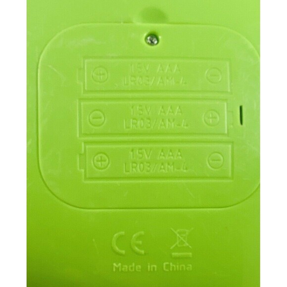 Best Learning-Mushroom Garden - Interactive Educational Light-Up Toddler Toy - Picture 8 of 8